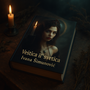 Veštica il’ svetica
