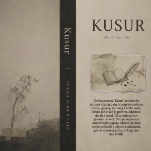 Kusur Ivana Šimunović